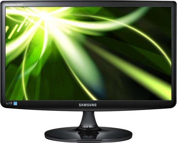 Monitor samsung 19A1001